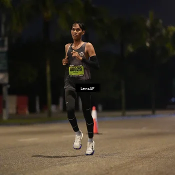 Runner Photo 5304849
