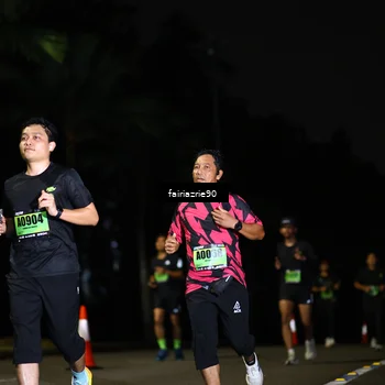 Runner Photo 5304850