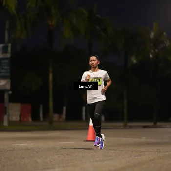 Runner Photo 5304851
