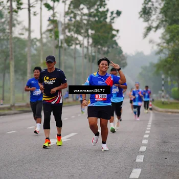 Runner Photo 5304854