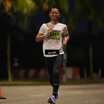 Runner Photo 5304857