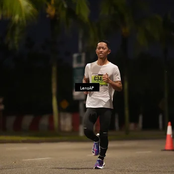 Runner Photo 5304858