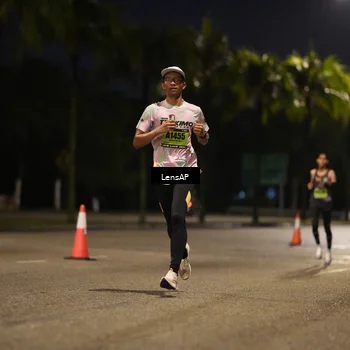 Runner Photo 5304859