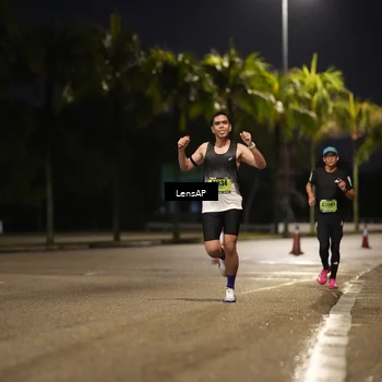 Runner Photo 5304860