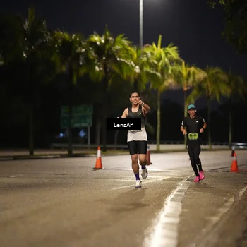 Runner Photo 5304861