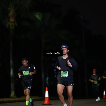 Runner Photo 5304862
