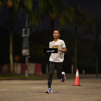 Runner Photo 5304863