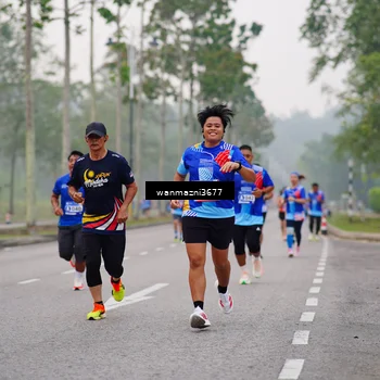 Runner Photo 5304864