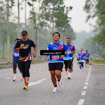 Runner Photo 5304865