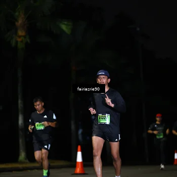 Runner Photo 5304866