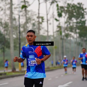 Runner Photo 5304870