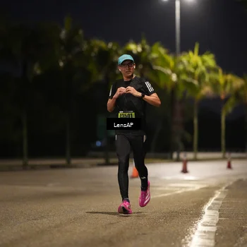 Runner Photo 5304876