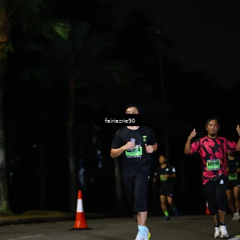 Runner Photo 5304877