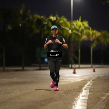 Runner Photo 5304878