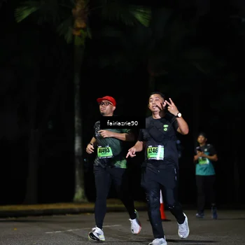 Runner Photo 5304879