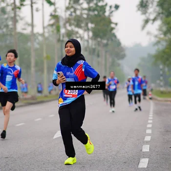 Runner Photo 5304882