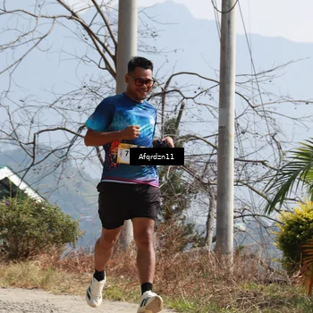 Runner Photo 5304885