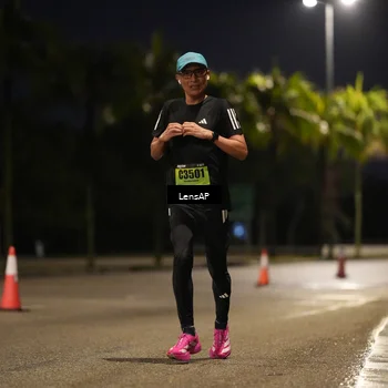 Runner Photo 5304887