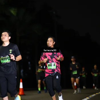 Runner Photo 5304888