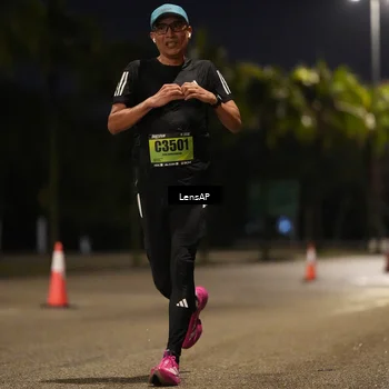Runner Photo 5304889