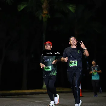 Runner Photo 5304890