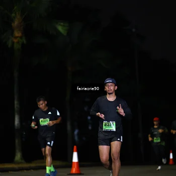 Runner Photo 5304891