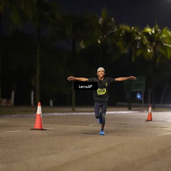 Runner Photo 5304892