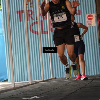 Runner Photo 5304894