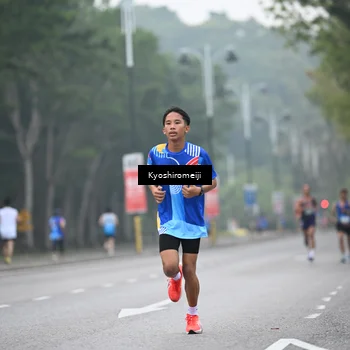 Runner Photo 5304895