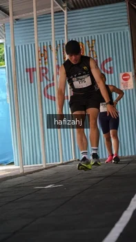 Runner Photo 5304898