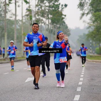 Runner Photo 5304899