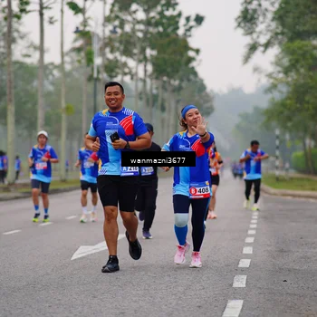 Runner Photo 5304900
