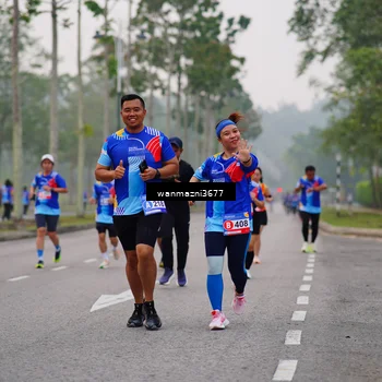 Runner Photo 5304901