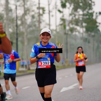 Runner Photo 5304903