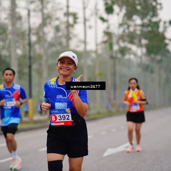 Runner Photo 5304904