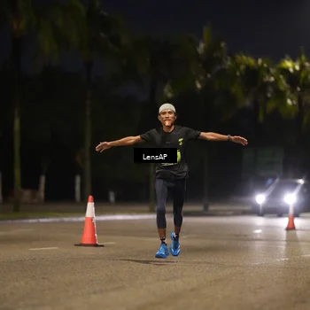 Runner Photo 5304906