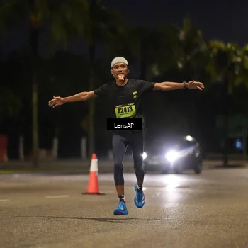 Runner Photo 5304908