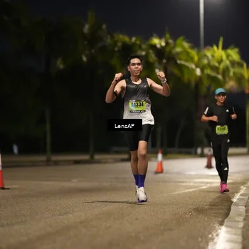 Runner Photo 5304909