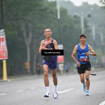 Runner Photo 5304910