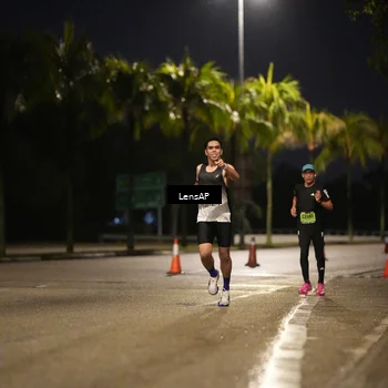 Runner Photo 5304911
