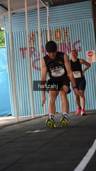 Runner Photo 5304912