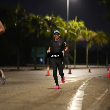 Runner Photo 5304915
