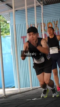 Runner Photo 5304916