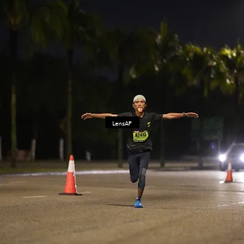 Runner Photo 5304917