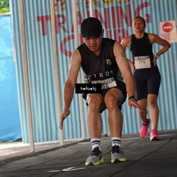 Runner Photo 5304918