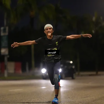 Runner Photo 5304919