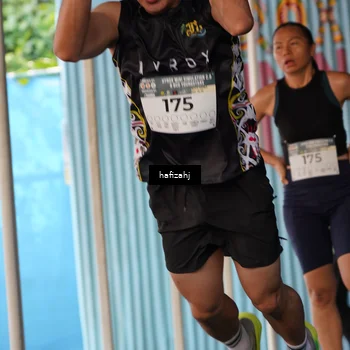 Runner Photo 5304920