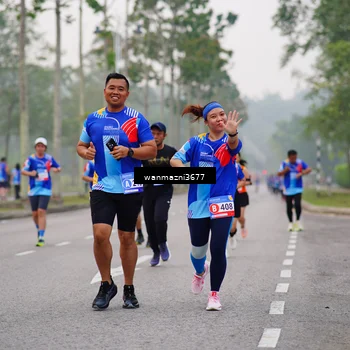 Runner Photo 5304922