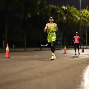 Runner Photo 5304925