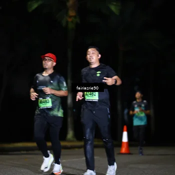 Runner Photo 5304926